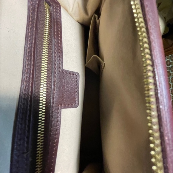 Louis Vuitton Cerise Mini Monogram Josephine PM - Picture 13 of 16